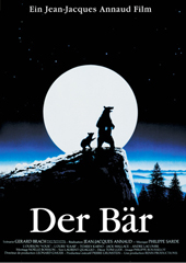 Der Bär